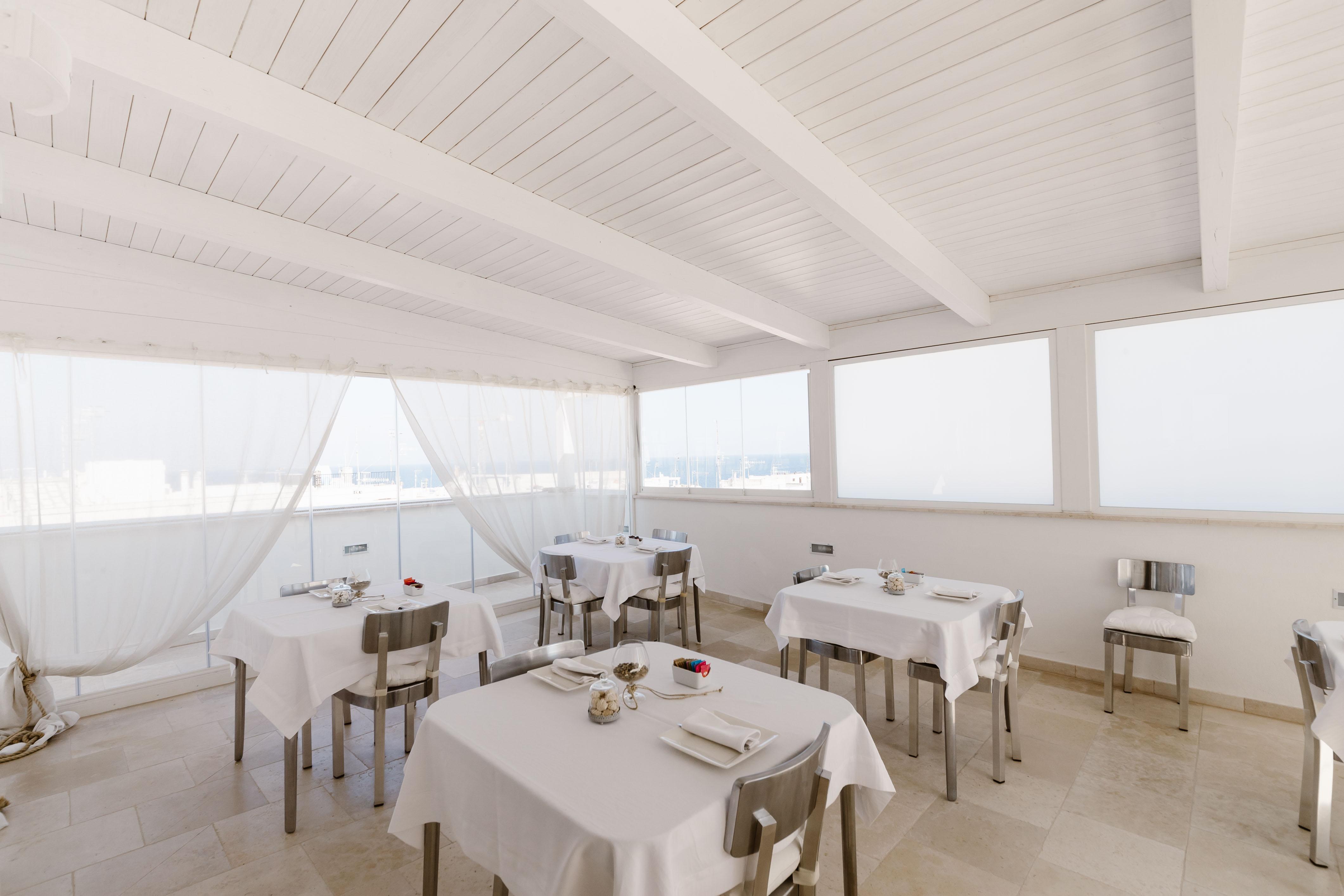 Giovi Relais Panzió Polignano a Mare Kültér fotó